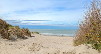 Superbe maison Ă Middelkerke/Westende