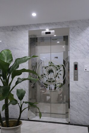 Interior - ARL Quiet WestLake Hotel & Apartment (Hanoi)