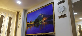 Orient Hotel