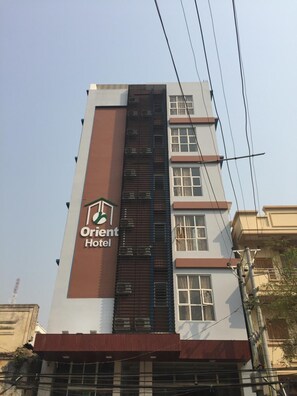Exterior - Orient Hotel (Mandalay)