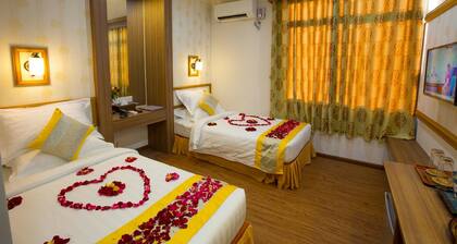 Orient Hotel