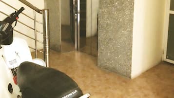 Tiện nghi, dịch vụ nơi lưu trú