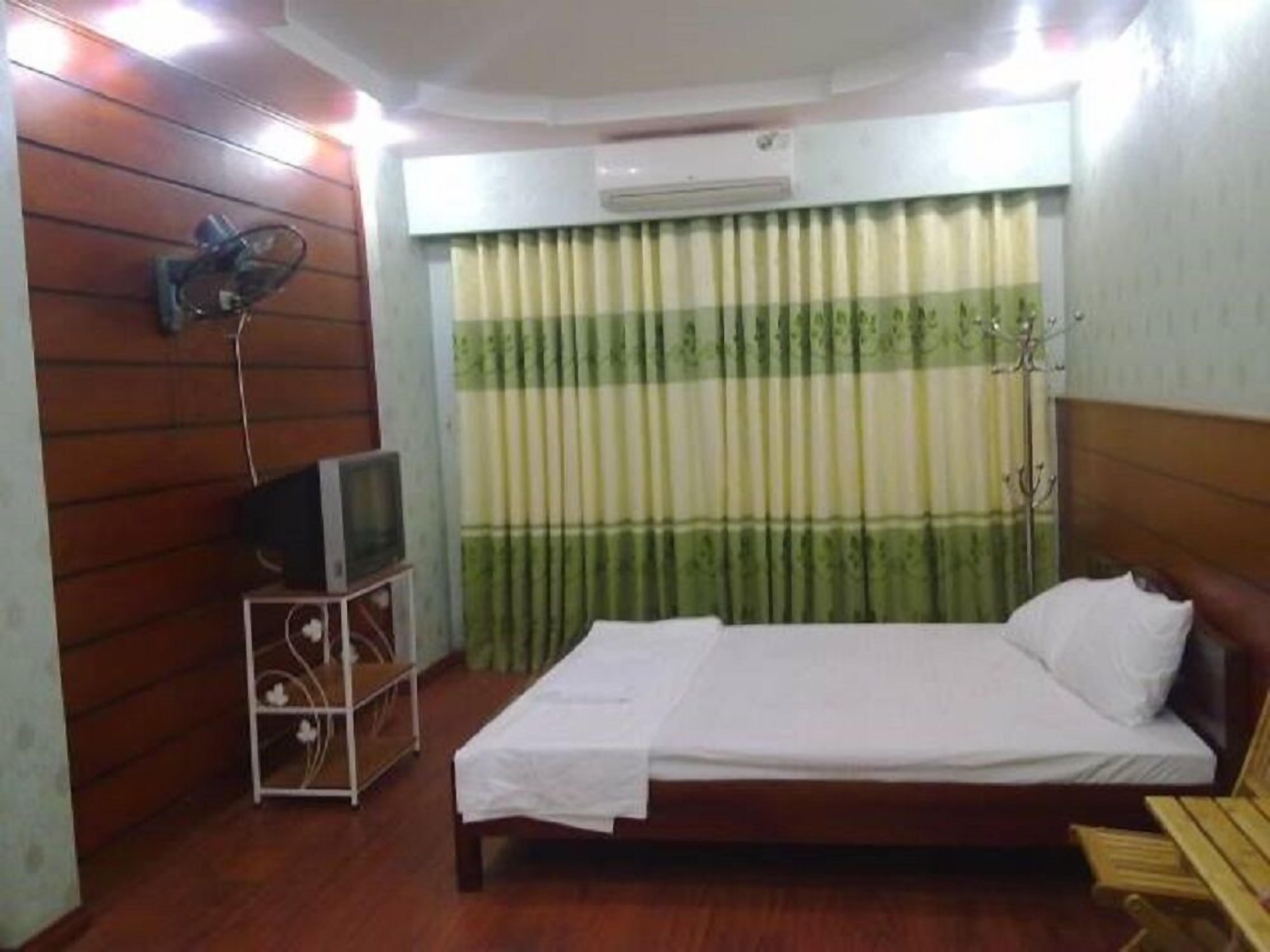 ห้องพัก