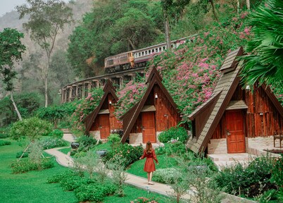 苏恩赛优客度假村