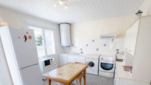 Eget kjøkken