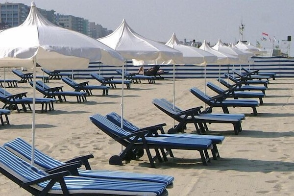 Plage