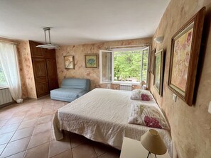 3 Schlafzimmer, Bügeleisen/Bügelbrett, kostenloses WLAN, Bettwäsche