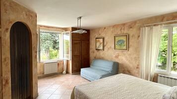 3 Schlafzimmer, Bügeleisen/Bügelbrett, kostenloses WLAN, Bettwäsche