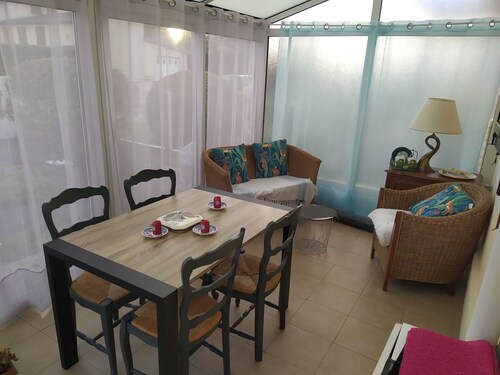 Charming south facing house completely renovated with garden