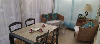 Sjarmerende sørvendt hus totalrenovert med hage