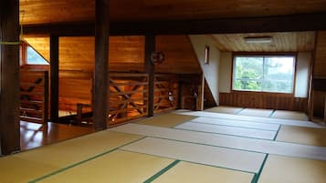 Private Log Cabin | 2 bedrooms
