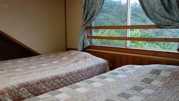 Private Log Cabin | 2 bedrooms