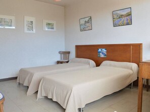 1 habitación 