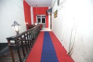 Escalier