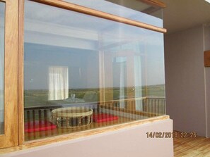 Executive Suite | View from room - Myat Mingalar Hotel Inle (Nyaungshwe)