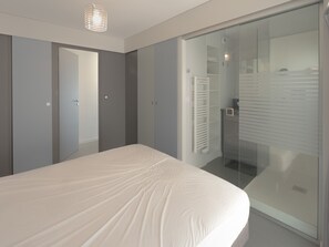 1 chambre, Wi-Fi gratuit