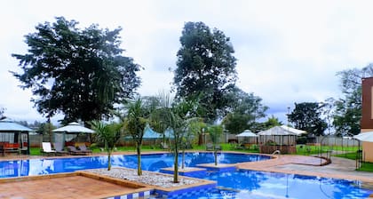 Elysian Resort
