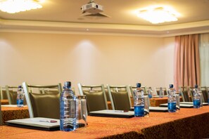 Property amenity - Elysian Resort (Nairobi)