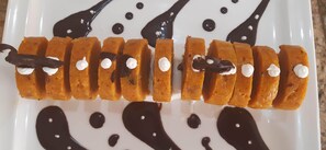 Desayuno inglés todos los días (con cargo)