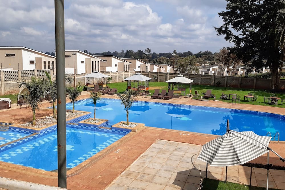 Elysian Resort