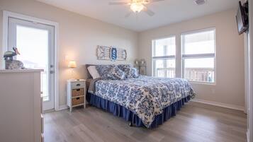 3 chambres, fer et planche à repasser, Wi-Fi gratuit, draps fournis