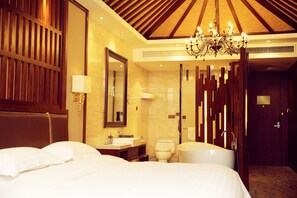 Room - Projoy Ruihe Hotel (Chengdu)