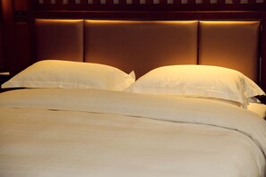 Superior-Doppelzimmer, Balkon | Zimmersafe, Schreibtisch, Verdunkelungsvorhänge, kostenloses WLAN