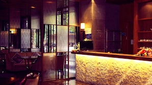 Unclassified image, 5 of 29, button - Projoy Ruihe Hotel (Chengdu)