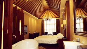 Unclassified image, 3 of 29, button - Projoy Ruihe Hotel (Chengdu)