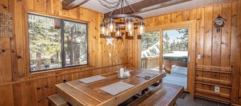 Edelweiss Escape by Hauserman Rental Group