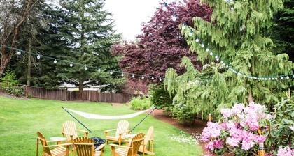 Perfection! Beautiful, Comfortable Luxury, Central Location, Family Friendly