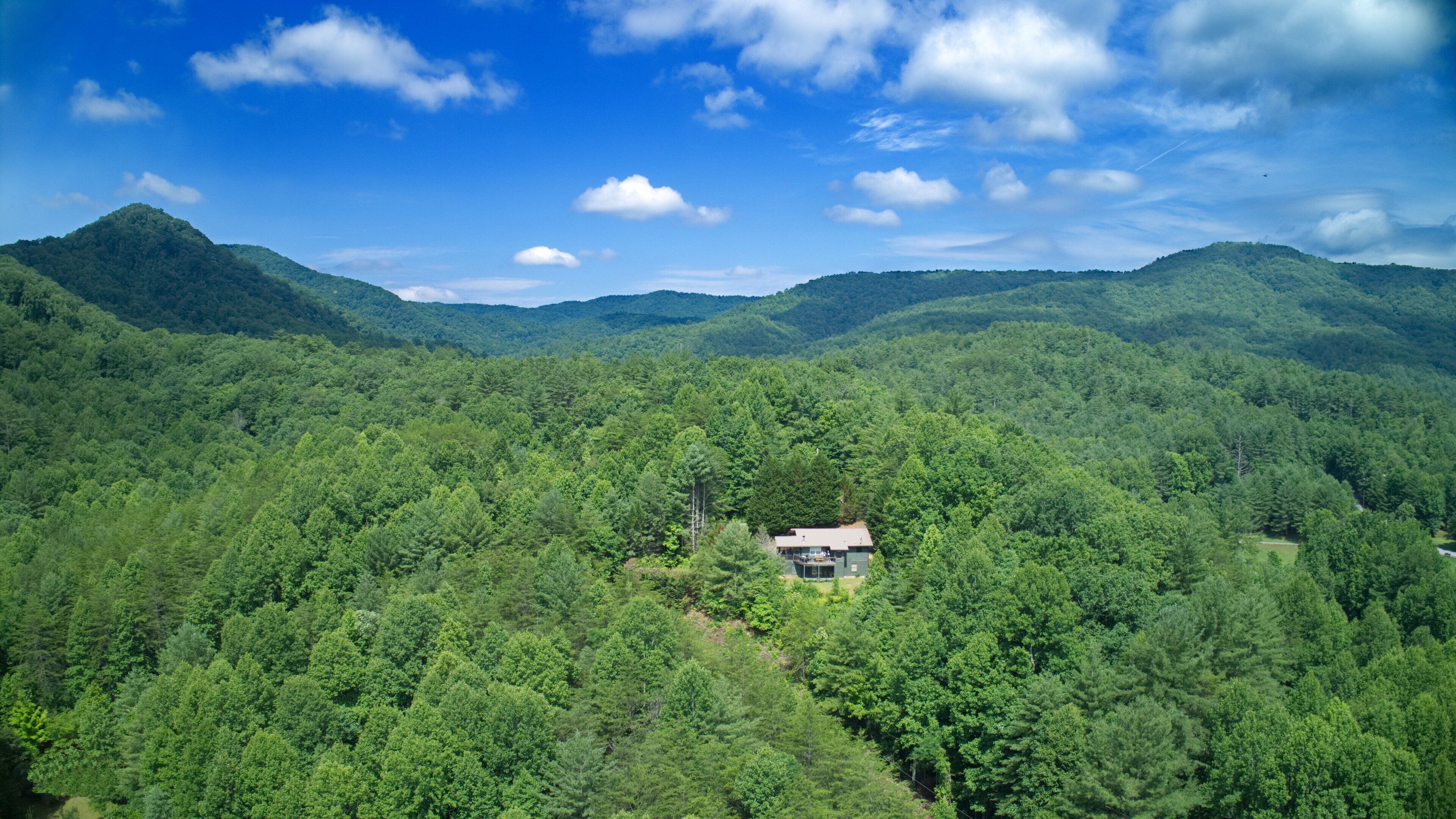 Heavenly Hollow Escape To The Perfect Mountain Getaway! 