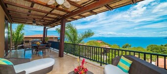 2 BR Condo | Captivating Ocean Views & Pool