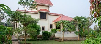 GuestHouser 2 BHK Villa in Manori - 1f52