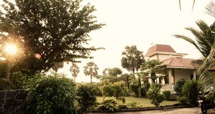 GuestHouser 2 BHK Villa in Manori - 1f52