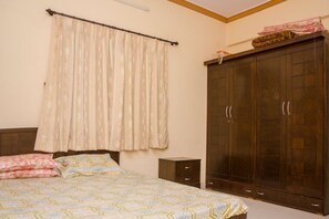 Comfort House, 2 Bedrooms
