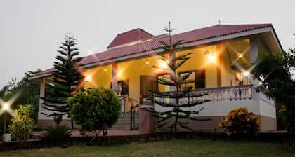 GuestHouser 2 BHK Villa in Manori - 1f52