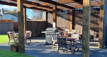 Kaikoura Quality Suites