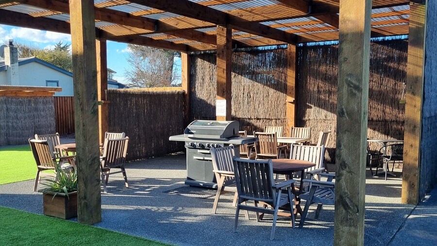 Kaikoura Quality Suites