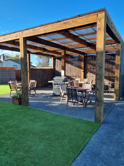Kaikoura Quality Suites