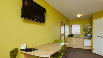 Family Suite, 2 Bedrooms