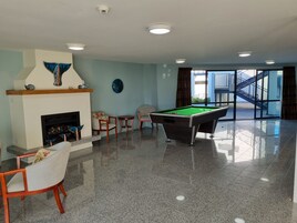 Recepção