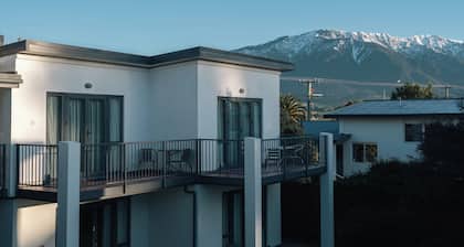 Kaikoura Quality Suites