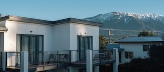 凱庫拉品質套房酒店