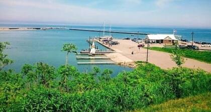 LA PRIVACIDAD DE LAKEFRONT EN LA CUEVA DEL SOL