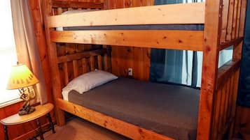 2 slaapkamers, wifi, beddengoed