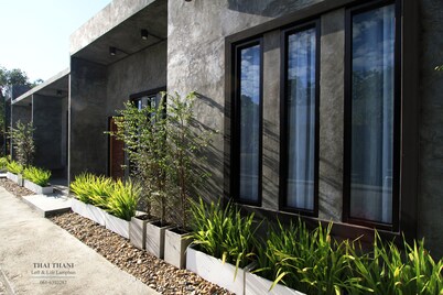 Thai Thani Loft & Life Lamphun