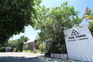 Chi tiết ngoại thất