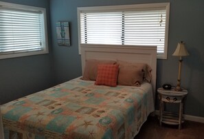 1 chambre, Wi-Fi gratuit