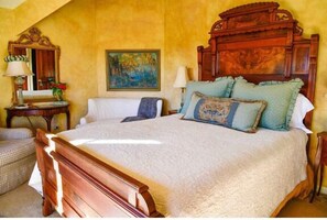 2 bedrooms, free Internet - Orchard Hill Farm--Elegant Comfort in Desirable West Side Paso Robles! (Paso Robles)